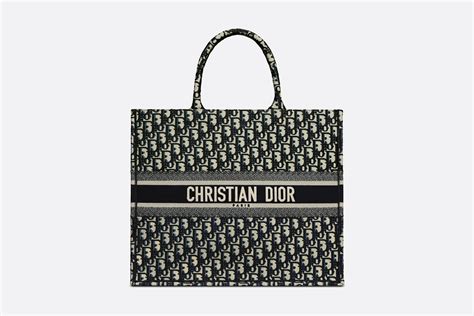 christian dior books|Christian Dior book tote small.